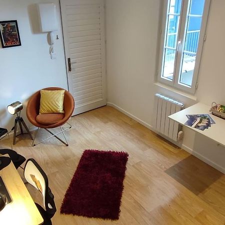 Le Duplex Des Halles Pau Exterior foto